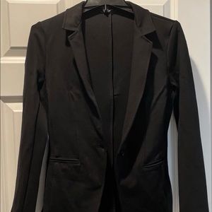 Betabrand Transcendent Blazer